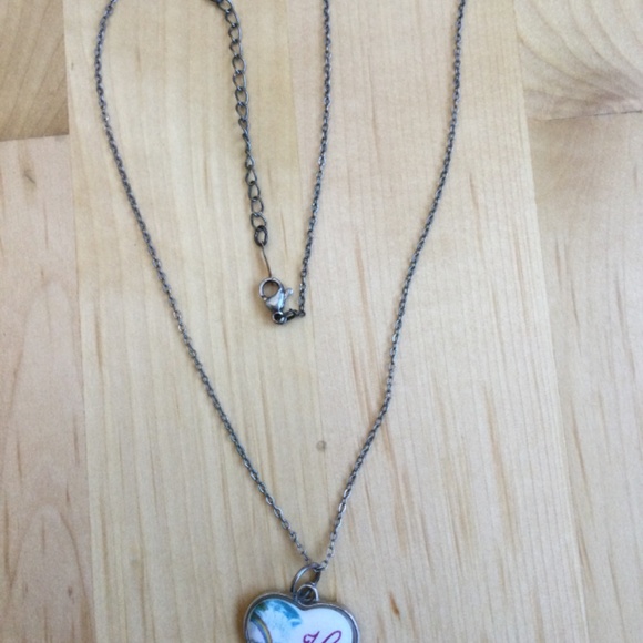 Vintage 925 STERLING SILVER RARELY Women's Necklace - Picture 10 of 11